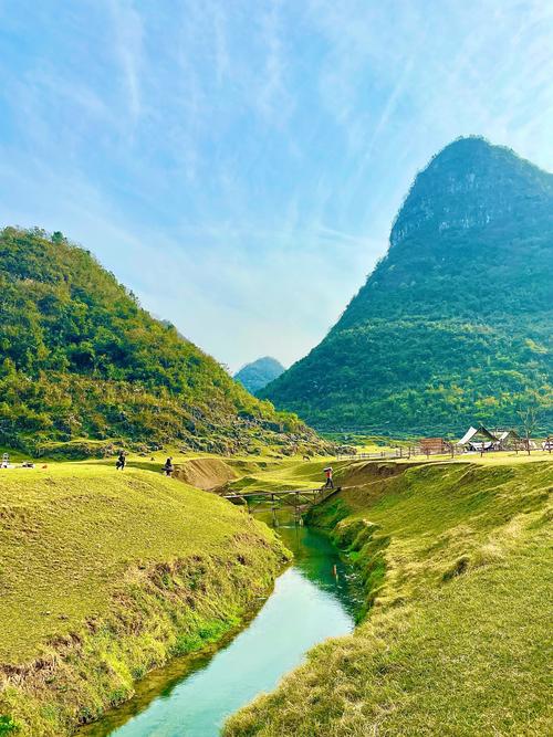 安顺旅游景点推荐度假村,安顺旅游攻略一日游-第3张图片-诗丽旅游网 安顺旅游景点推荐度假村,安顺旅游攻略一日游-第3张图片-诗丽旅游网