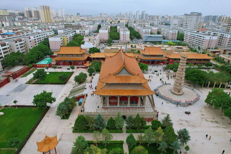 武威旅游景点大全排名榜最新,武威旅游景点大全介绍?-第2张图片-诗丽旅游网 武威旅游景点大全排名榜最新,武威旅游景点大全介绍?-第2张图片-诗丽旅游网