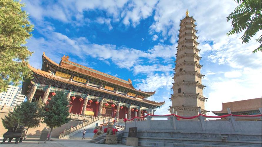 武威旅游景点大全排名榜最新,武威旅游景点大全介绍?-第6张图片-诗丽旅游网 武威旅游景点大全排名榜最新,武威旅游景点大全介绍?-第6张图片-诗丽旅游网