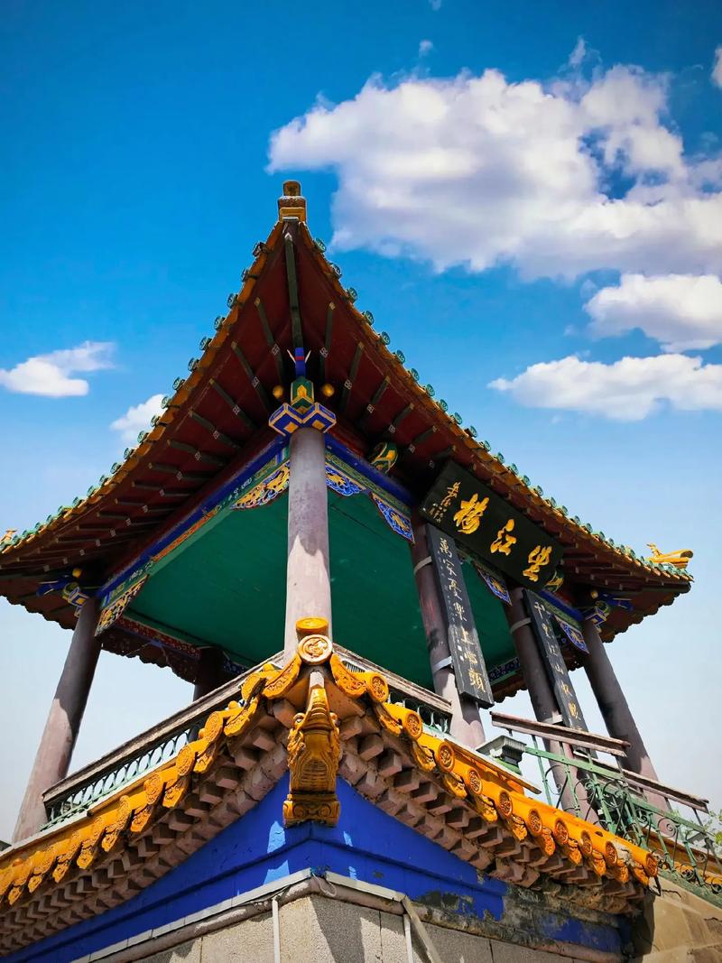 齐齐哈尔游玩景点大全攻略,齐齐哈尔游玩景点大全攻略一日游?-第2张图片-诗丽旅游网 齐齐哈尔游玩景点大全攻略,齐齐哈尔游玩景点大全攻略一日游?-第2张图片-诗丽旅游网