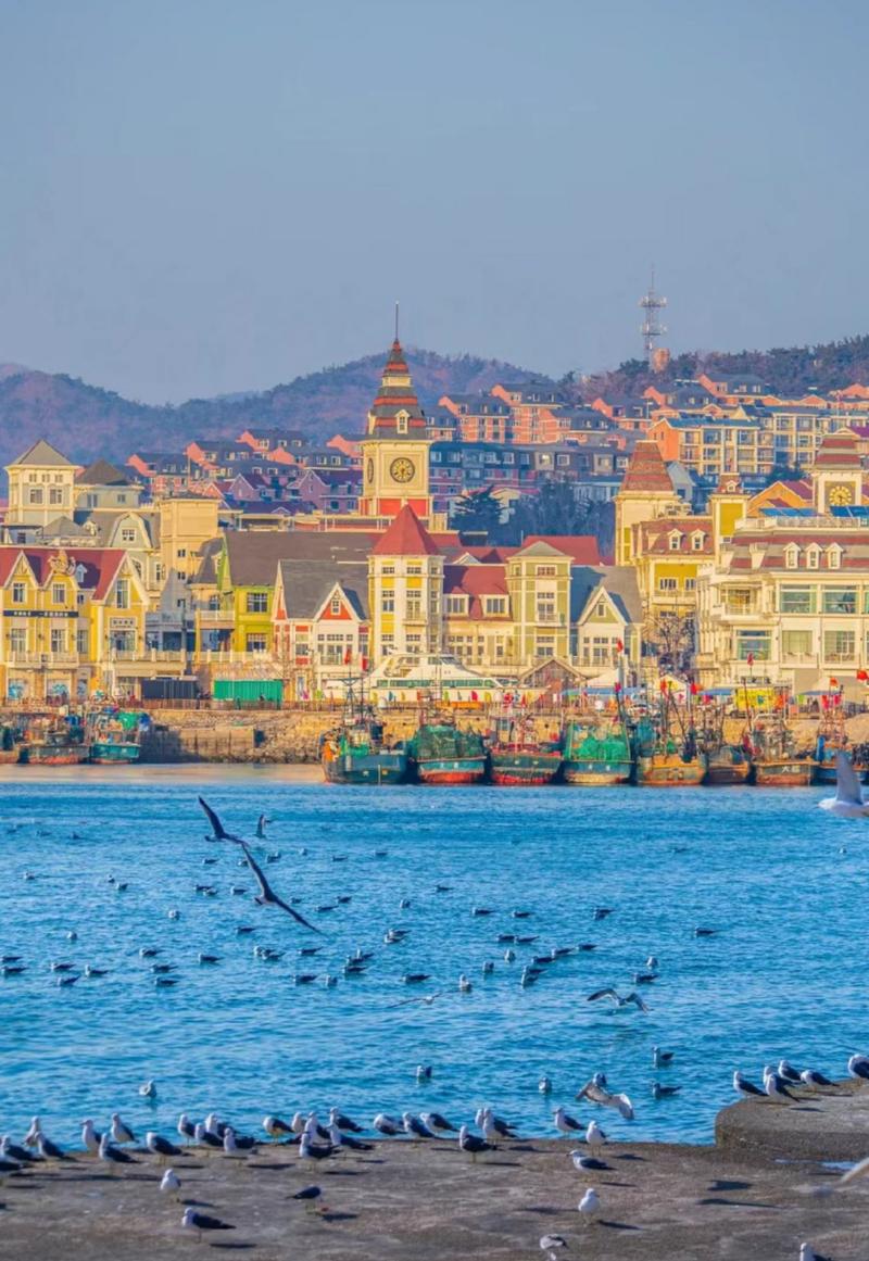 大连旅游景点都有哪些地方好玩,大连旅游景点都有什么?-第1张图片-诗丽旅游网 大连旅游景点都有哪些地方好玩,大连旅游景点都有什么?-第1张图片-诗丽旅游网