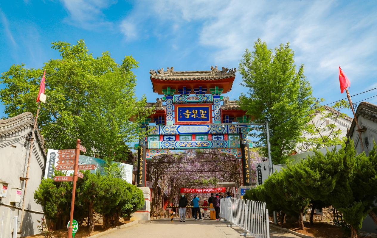 怀柔旅游八大景点攻略,怀柔前十旅游景点大全?-第1张图片-诗丽旅游网 怀柔旅游八大景点攻略,怀柔前十旅游景点大全?-第1张图片-诗丽旅游网