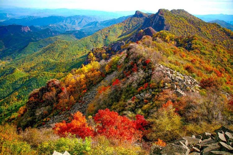 怀柔旅游八大景点攻略,怀柔前十旅游景点大全?-第3张图片-诗丽旅游网 怀柔旅游八大景点攻略,怀柔前十旅游景点大全?-第3张图片-诗丽旅游网