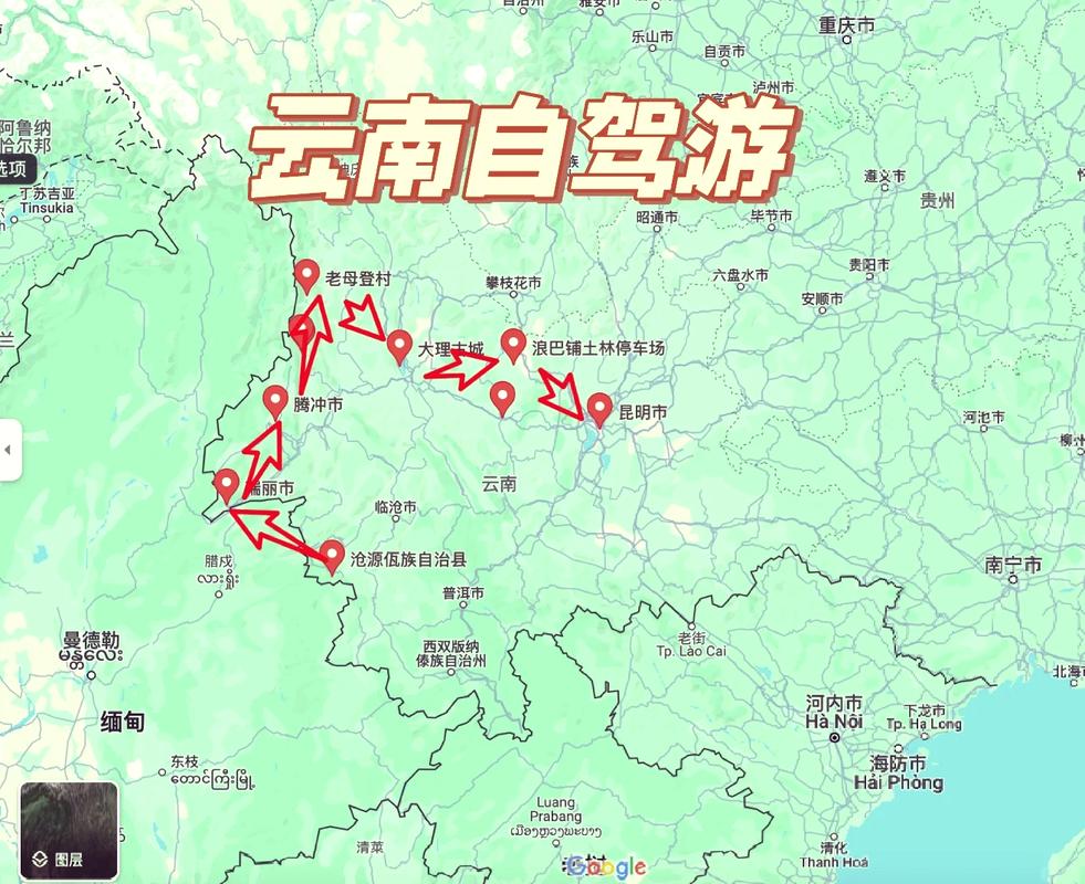 缅甸旅游攻略路线?缅甸旅游攻略路线图片?-第5张图片-诗丽旅游网 缅甸旅游攻略路线?缅甸旅游攻略路线图片?-第5张图片-诗丽旅游网