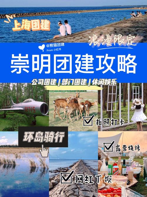 崇明岛2日游攻略?崇明岛二日游攻略?-第4张图片-诗丽旅游网 崇明岛2日游攻略?崇明岛二日游攻略?-第4张图片-诗丽旅游网