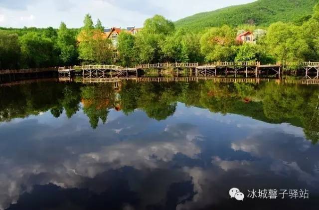 伊春旅游攻略自驾游漂流路线,伊春旅游攻略自助游路线图-第4张图片-诗丽旅游网 伊春旅游攻略自驾游漂流路线,伊春旅游攻略自助游路线图-第4张图片-诗丽旅游网