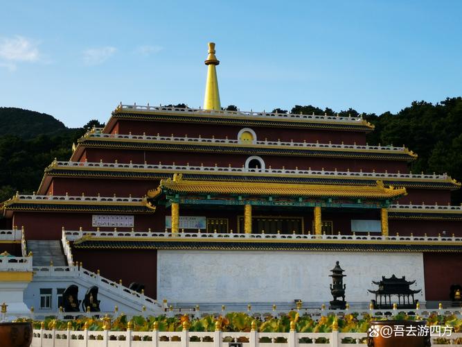唐山旅游攻略必去景点有哪些,唐山旅游攻略 必玩的景点推荐?-第2张图片-诗丽旅游网 唐山旅游攻略必去景点有哪些,唐山旅游攻略 必玩的景点推荐?-第2张图片-诗丽旅游网