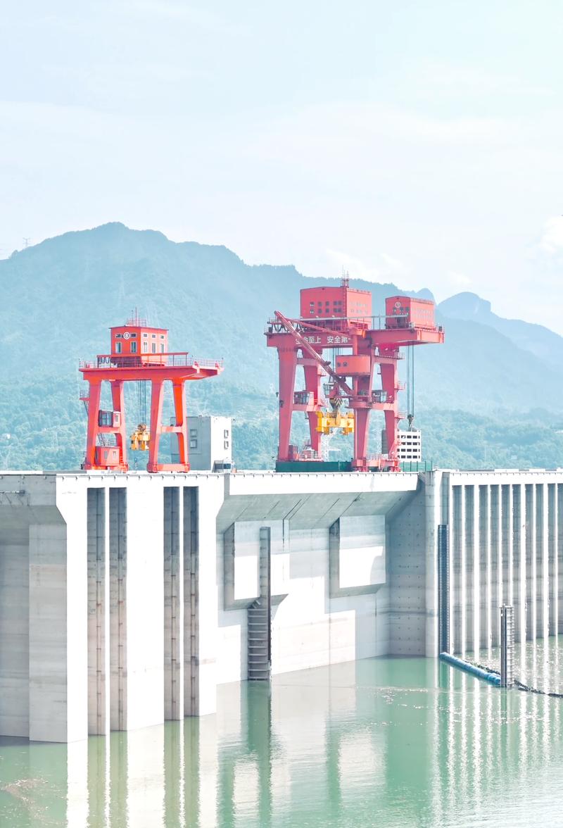 三峡大坝旅游景点好玩吗多少钱?三峡大坝旅游攻略 三峡大坝好玩吗?-第4张图片-诗丽旅游网 三峡大坝旅游景点好玩吗多少钱?三峡大坝旅游攻略 三峡大坝好玩吗?-第4张图片-诗丽旅游网