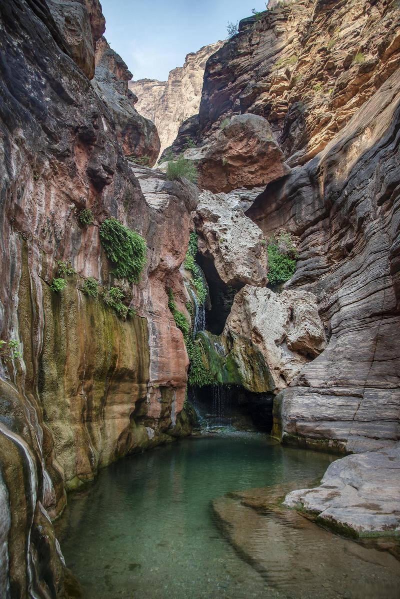 碧峰峡旅游线路攻略最新?碧峰峡1日游攻略?-第3张图片-诗丽旅游网 碧峰峡旅游线路攻略最新?碧峰峡1日游攻略?-第3张图片-诗丽旅游网