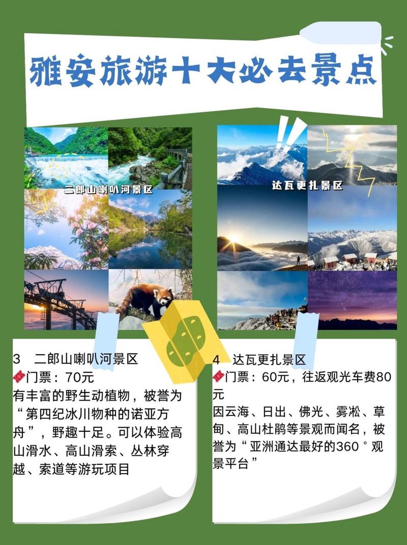 碧峰峡旅游线路攻略最新?碧峰峡1日游攻略?-第5张图片-诗丽旅游网 碧峰峡旅游线路攻略最新?碧峰峡1日游攻略?-第5张图片-诗丽旅游网