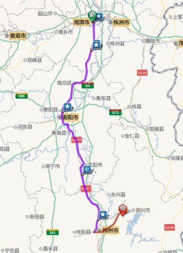 湖南旅游路线攻略大全?湖南旅游路线攻略大全最新?-第3张图片-诗丽旅游网 湖南旅游路线攻略大全?湖南旅游路线攻略大全最新?-第3张图片-诗丽旅游网