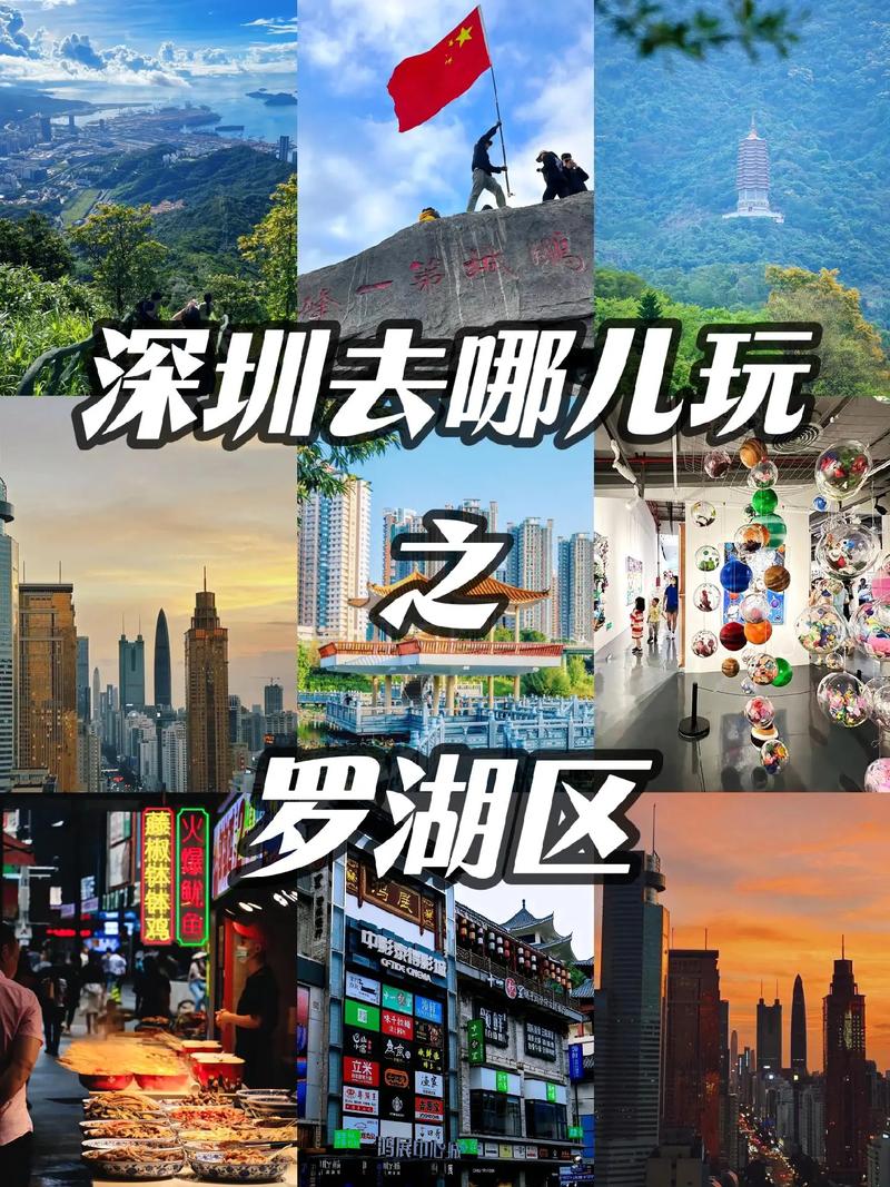 深圳免费开放景点,2020年深圳免费景点?-第5张图片-诗丽旅游网 深圳免费开放景点,2020年深圳免费景点?-第5张图片-诗丽旅游网