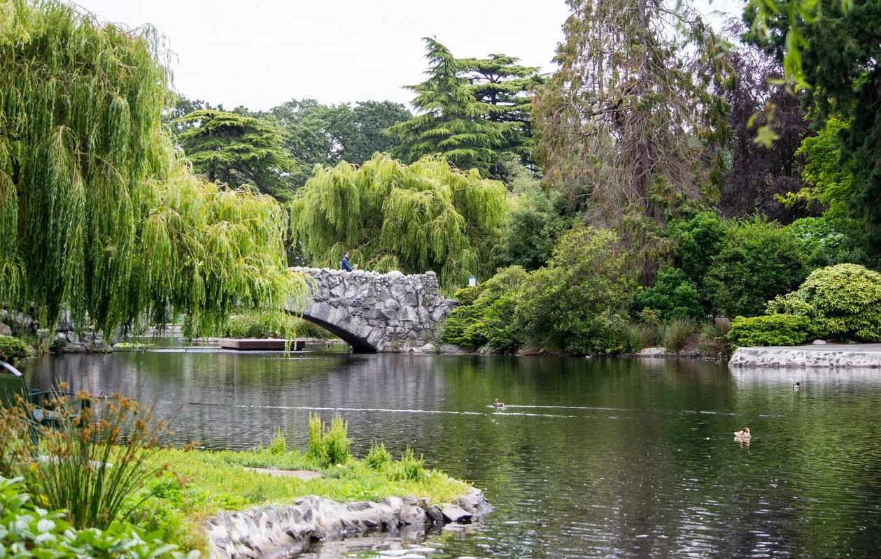 加拿大的旅游景点英文?加拿大旅游景点英语介绍?-第2张图片-诗丽旅游网 加拿大的旅游景点英文?加拿大旅游景点英语介绍?-第2张图片-诗丽旅游网