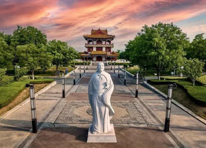 济宁旅游景点大全排名榜单最新,济宁旅游景点大全排名榜单最新消息?-第3张图片-诗丽旅游网 济宁旅游景点大全排名榜单最新,济宁旅游景点大全排名榜单最新消息?-第3张图片-诗丽旅游网