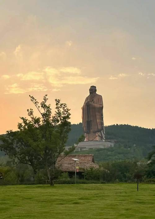 济宁旅游景点大全排名榜单最新,济宁旅游景点大全排名榜单最新消息?-第5张图片-诗丽旅游网 济宁旅游景点大全排名榜单最新,济宁旅游景点大全排名榜单最新消息?-第5张图片-诗丽旅游网