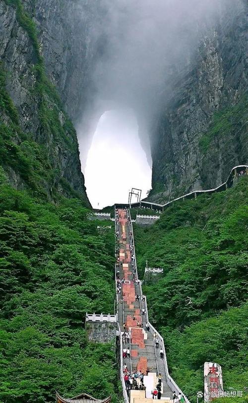 天门旅游景点有哪些景点介绍词?天门旅游景点有哪些景点介绍词作文?-第3张图片-诗丽旅游网 天门旅游景点有哪些景点介绍词?天门旅游景点有哪些景点介绍词作文?-第3张图片-诗丽旅游网