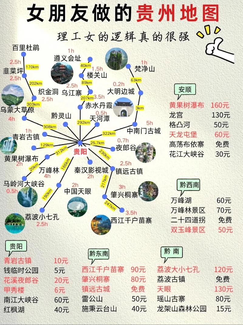 贵州旅游攻略路线最佳路线5天,贵州旅游线路推荐3天?-第4张图片-诗丽旅游网 贵州旅游攻略路线最佳路线5天,贵州旅游线路推荐3天?-第4张图片-诗丽旅游网