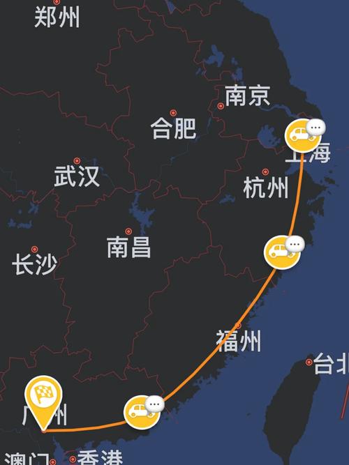 广州到三亚攻略路线,广州到三亚自驾游最佳路线图?-第2张图片-诗丽旅游网 广州到三亚攻略路线,广州到三亚自驾游最佳路线图?-第2张图片-诗丽旅游网