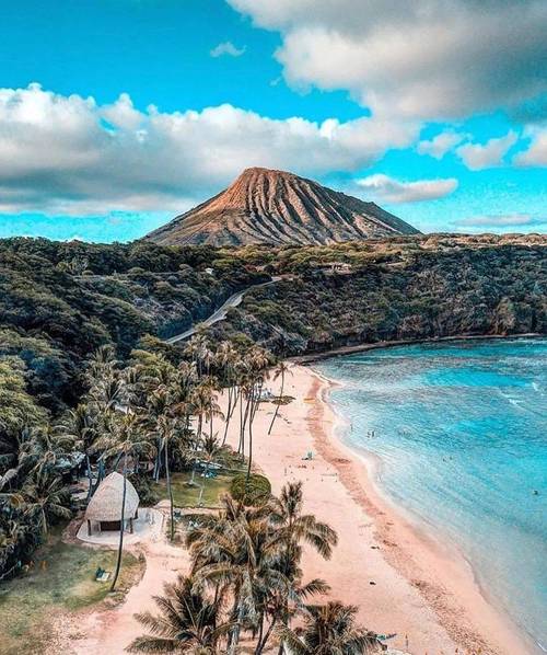 夏威夷旅游攻略10天自由行?夏威夷最佳旅游路线?-第4张图片-诗丽旅游网 夏威夷旅游攻略10天自由行?夏威夷最佳旅游路线?-第4张图片-诗丽旅游网