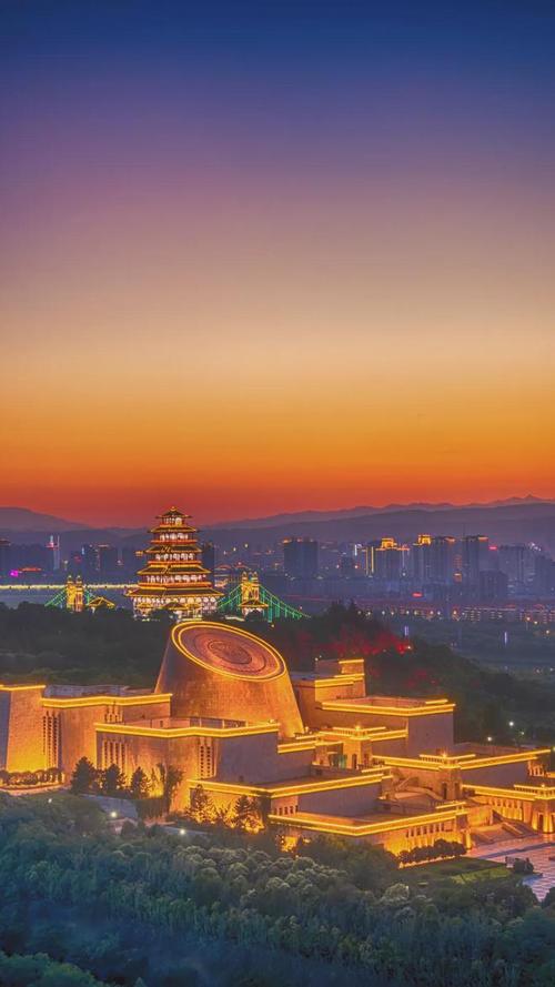 宝鸡旅游攻略一日游路线,宝鸡旅游攻略自由行-第2张图片-诗丽旅游网 宝鸡旅游攻略一日游路线,宝鸡旅游攻略自由行-第2张图片-诗丽旅游网