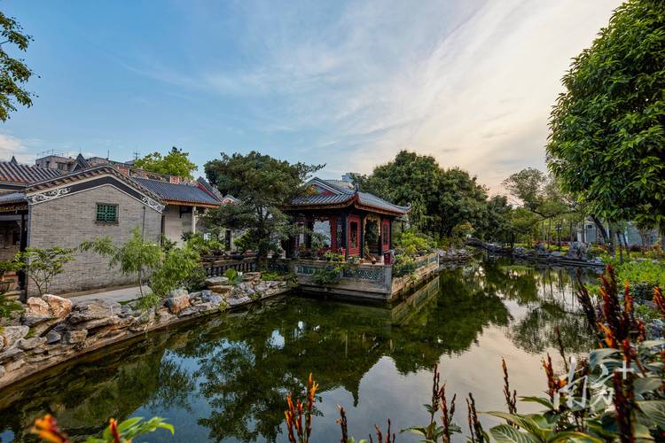 顺德游景点推荐,顺德旅游好去处?-第2张图片-诗丽旅游网 顺德游景点推荐,顺德旅游好去处?-第2张图片-诗丽旅游网