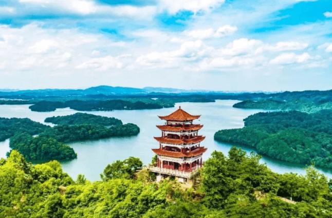 新余旅游景点攻略一日游，新余旅游景区-第3张图片-诗丽旅游网