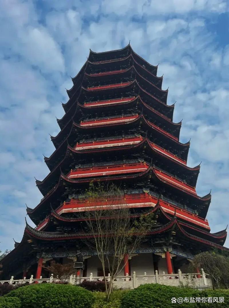 新余旅游景点攻略一日游，新余旅游景区-第4张图片-诗丽旅游网