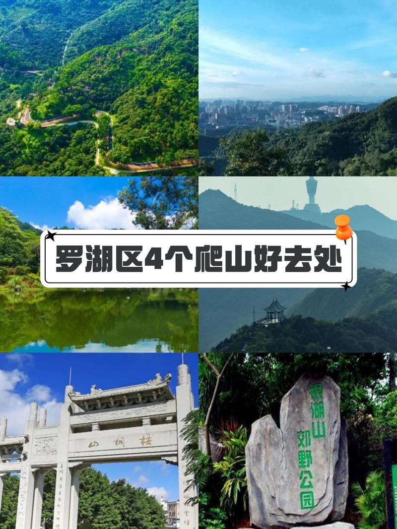 深圳2020旅游攻略景点推荐?深圳2020旅游攻略景点推荐图片?-第4张图片-诗丽旅游网 深圳2020旅游攻略景点推荐?深圳2020旅游攻略景点推荐图片?-第4张图片-诗丽旅游网