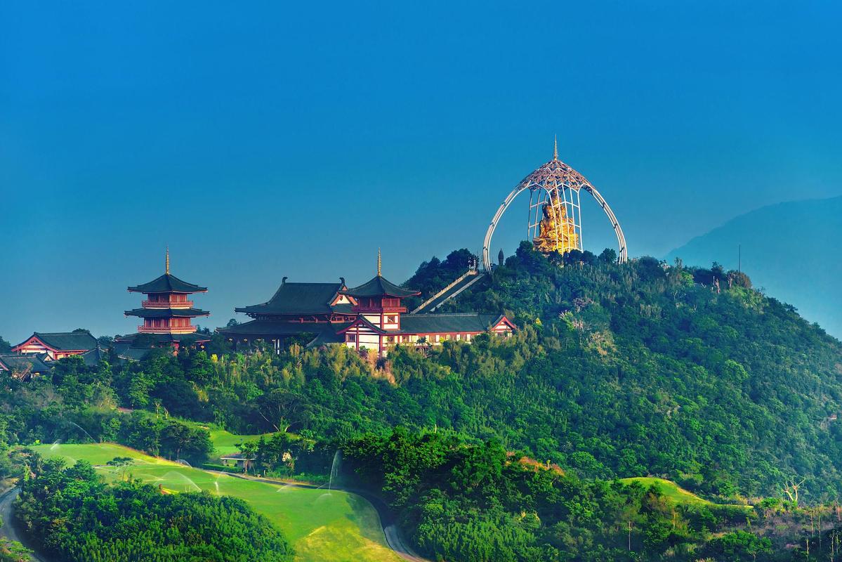 深圳2020旅游攻略景点推荐?深圳2020旅游攻略景点推荐图片?-第5张图片-诗丽旅游网 深圳2020旅游攻略景点推荐?深圳2020旅游攻略景点推荐图片?-第5张图片-诗丽旅游网