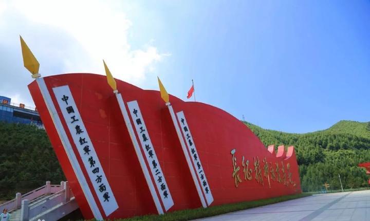 宁夏红色旅游线路?宁夏红色旅游线路推荐?-第3张图片-诗丽旅游网 宁夏红色旅游线路?宁夏红色旅游线路推荐?-第3张图片-诗丽旅游网