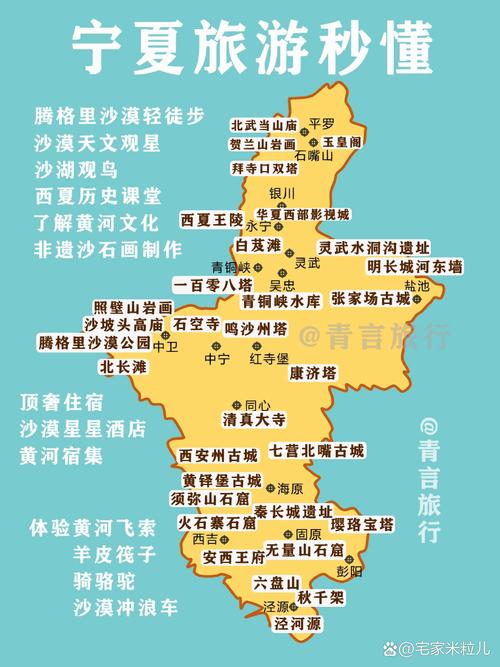 宁夏红色旅游线路?宁夏红色旅游线路推荐?-第4张图片-诗丽旅游网 宁夏红色旅游线路?宁夏红色旅游线路推荐?-第4张图片-诗丽旅游网