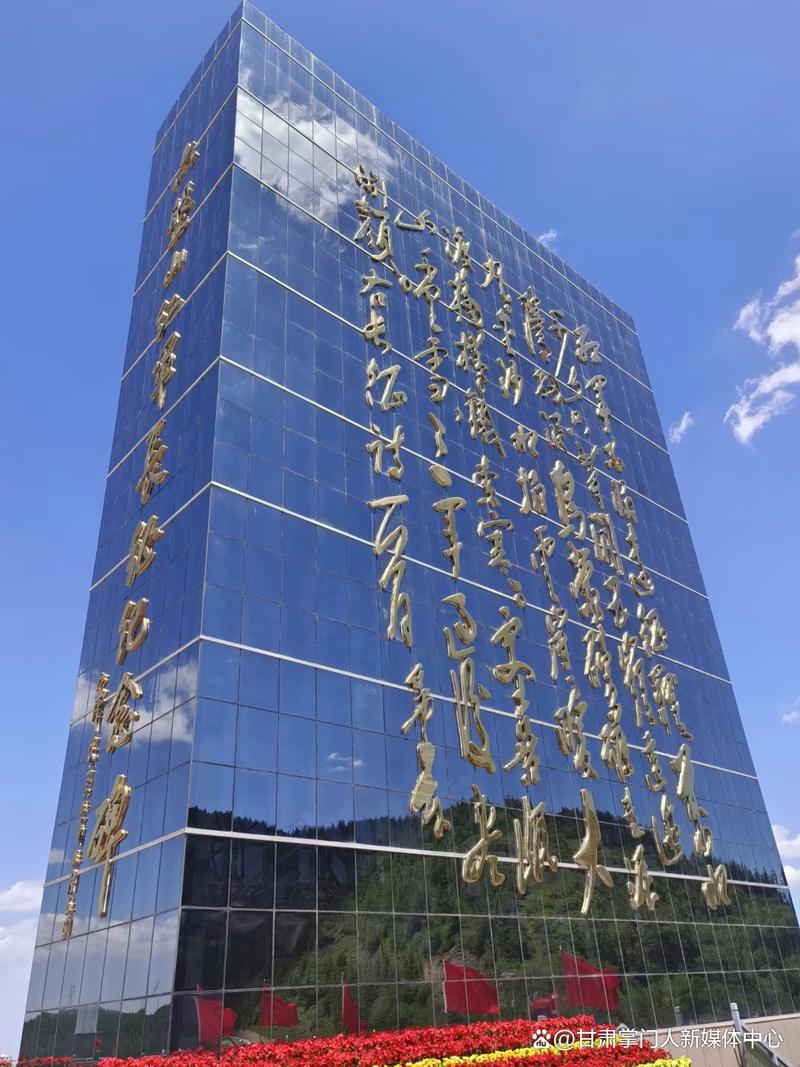 宁夏红色旅游线路?宁夏红色旅游线路推荐?-第5张图片-诗丽旅游网 宁夏红色旅游线路?宁夏红色旅游线路推荐?-第5张图片-诗丽旅游网