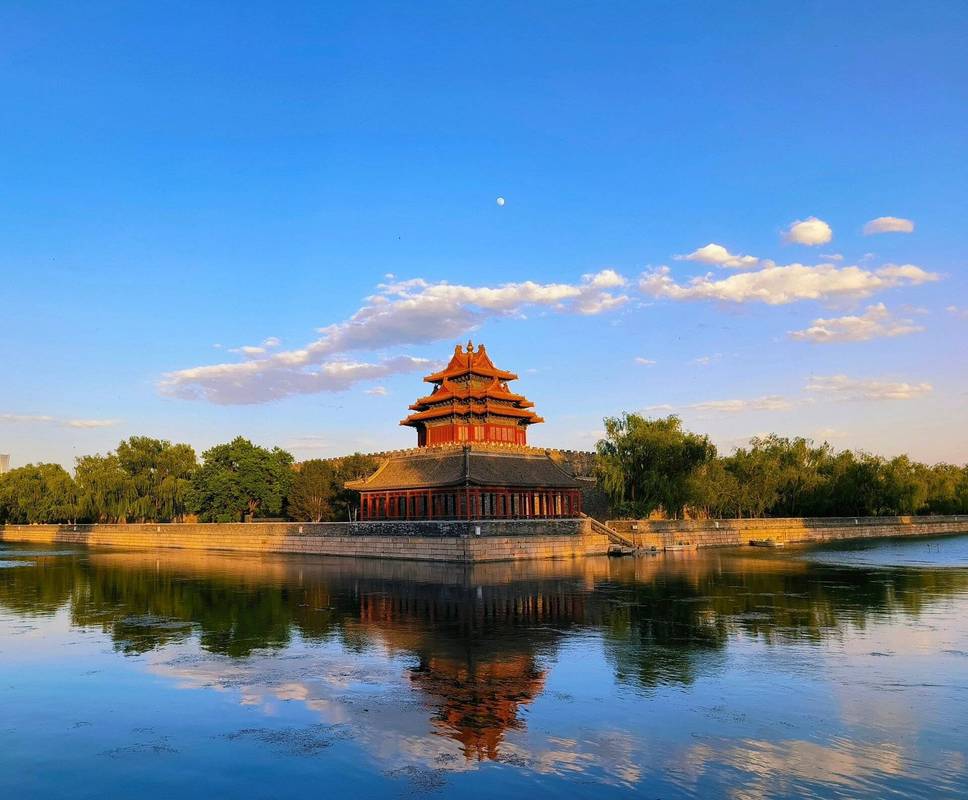北京旅游路线攻略必去景点?北京旅游路线攻略必去景点图?-第5张图片-诗丽旅游网 北京旅游路线攻略必去景点?北京旅游路线攻略必去景点图?-第5张图片-诗丽旅游网