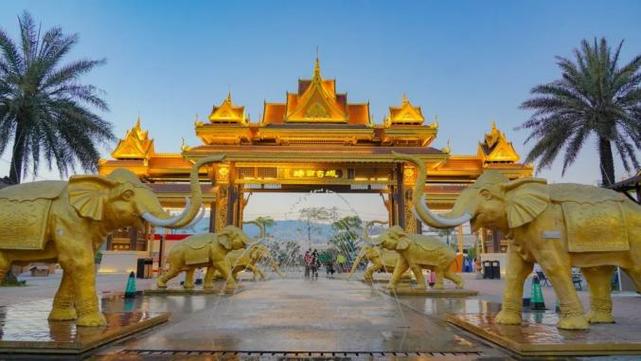 瑞丽游玩攻略和路线,瑞丽自由行旅游攻略?-第1张图片-诗丽旅游网 瑞丽游玩攻略和路线,瑞丽自由行旅游攻略?-第1张图片-诗丽旅游网