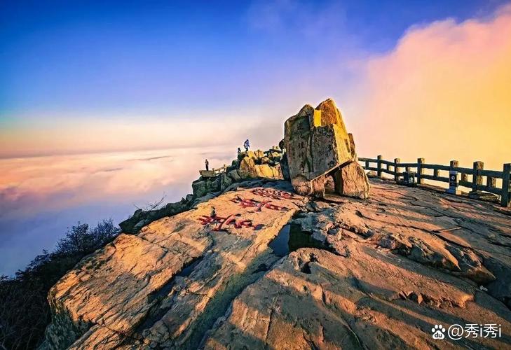 山东旅游景点推荐一日游路线攻略,山东一日游必去景点?-第3张图片-诗丽旅游网 山东旅游景点推荐一日游路线攻略,山东一日游必去景点?-第3张图片-诗丽旅游网