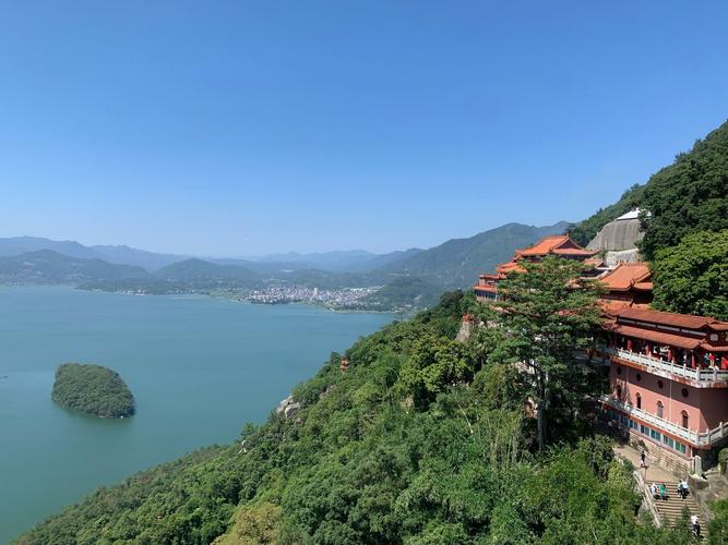 福清旅游景点排名前十有哪些,福清旅游景点排名前十有哪些地方-第2张图片-诗丽旅游网 福清旅游景点排名前十有哪些,福清旅游景点排名前十有哪些地方-第2张图片-诗丽旅游网