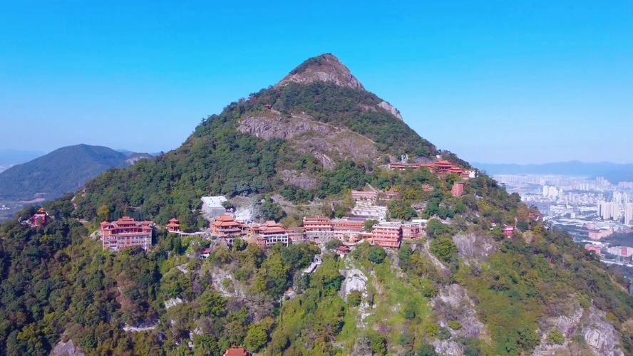 福清旅游景点排名前十有哪些,福清旅游景点排名前十有哪些地方-第4张图片-诗丽旅游网 福清旅游景点排名前十有哪些,福清旅游景点排名前十有哪些地方-第4张图片-诗丽旅游网