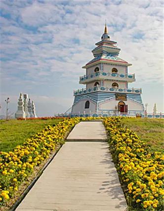 博尔塔拉旅游景点有哪些地方可以玩，博尔塔拉前十景点？-第5张图片-诗丽旅游网