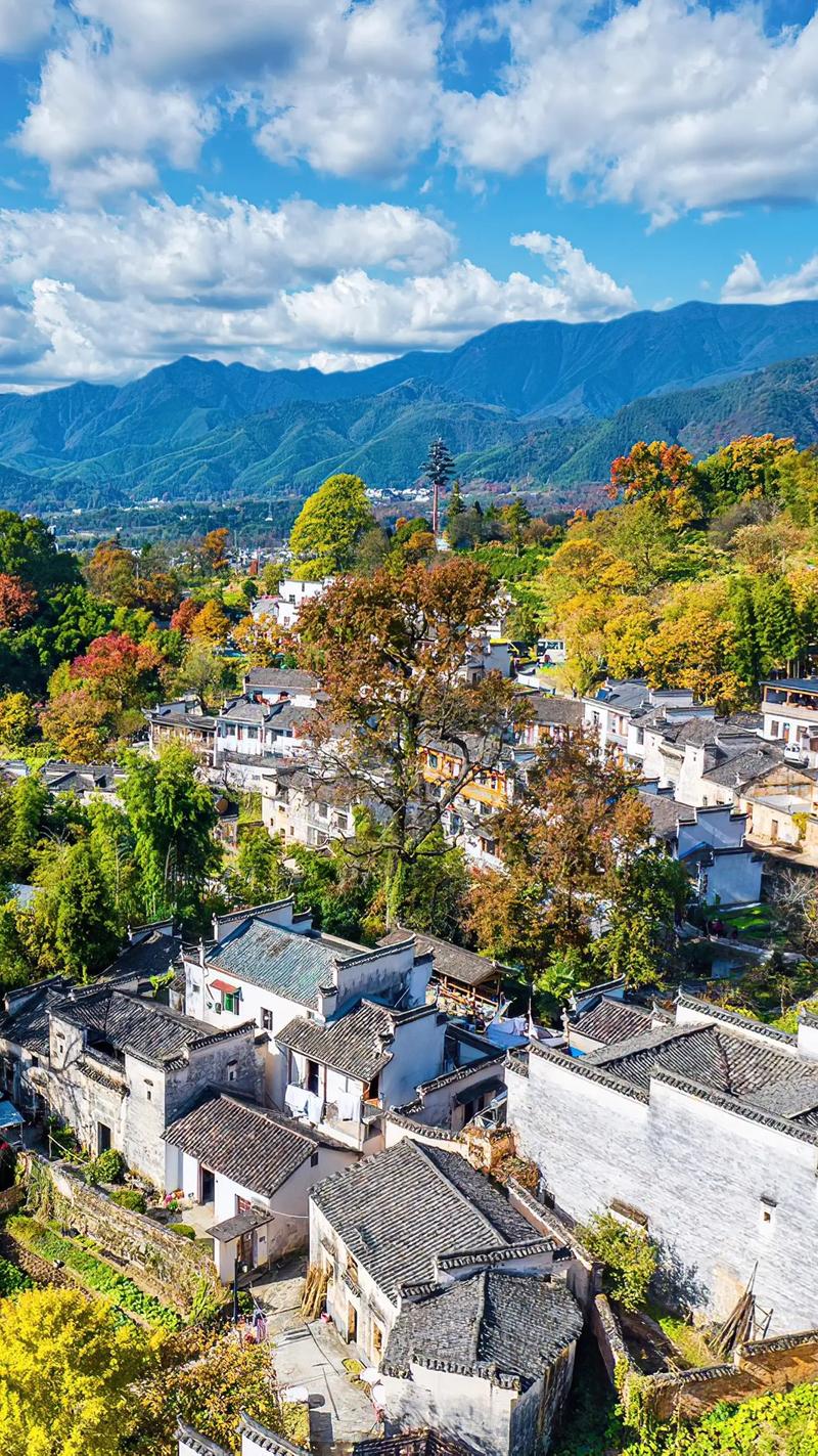 安徽的旅游景点有哪些地方好玩,安徽的旅游景点有哪些地方好玩一点?-第2张图片-诗丽旅游网 安徽的旅游景点有哪些地方好玩,安徽的旅游景点有哪些地方好玩一点?-第2张图片-诗丽旅游网