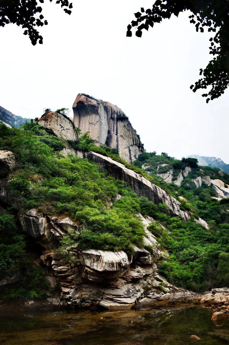 北京怀柔旅游景点特点,2021年怀柔旅游景点大全?-第1张图片-诗丽旅游网 北京怀柔旅游景点特点,2021年怀柔旅游景点大全?-第1张图片-诗丽旅游网