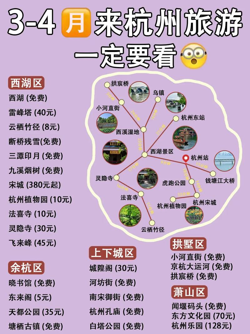 杭州本地旅游攻略,杭州本地旅游攻略必去景点推荐?-第6张图片-诗丽旅游网 杭州本地旅游攻略,杭州本地旅游攻略必去景点推荐?-第6张图片-诗丽旅游网