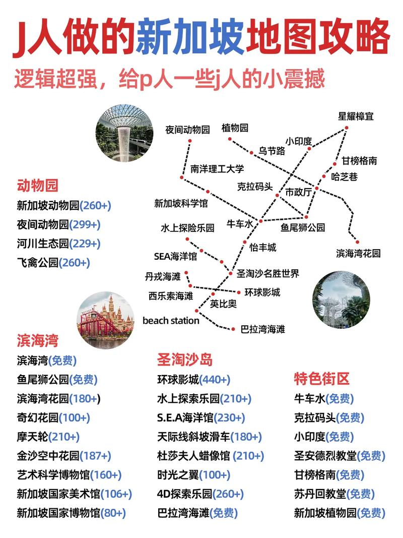 新加坡旅行攻略,新加坡旅游攻略跟团?-第4张图片-诗丽旅游网 新加坡旅行攻略,新加坡旅游攻略跟团?-第4张图片-诗丽旅游网
