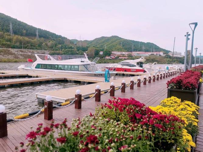 通化旅游攻略必去景点,通化旅游攻略必去景点推荐?-第2张图片-诗丽旅游网 通化旅游攻略必去景点,通化旅游攻略必去景点推荐?-第2张图片-诗丽旅游网