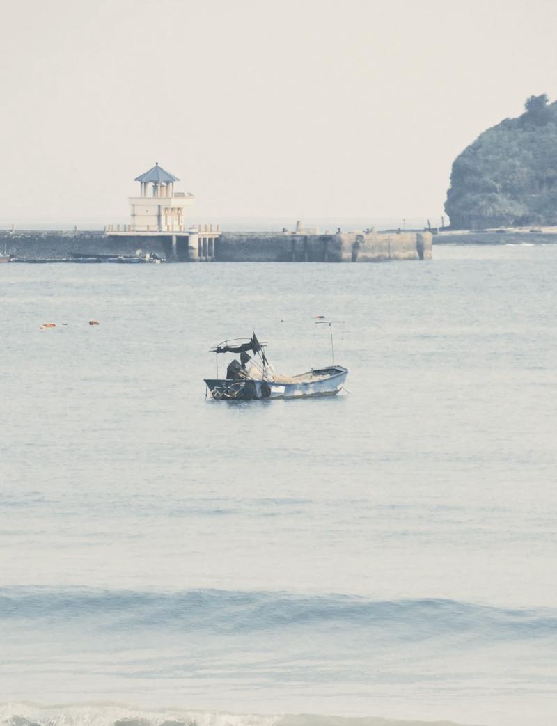 涠洲岛一日游最佳路线,涠洲岛一日游最佳路线图-第1张图片-诗丽旅游网 涠洲岛一日游最佳路线,涠洲岛一日游最佳路线图-第1张图片-诗丽旅游网
