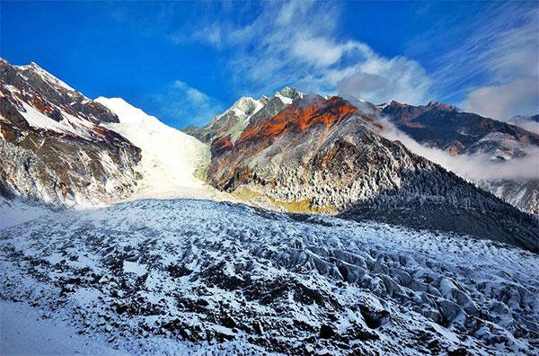 甘孜2020旅游景点门票免费,甘孜旅游门票免费多久?-第1张图片-诗丽旅游网 甘孜2020旅游景点门票免费,甘孜旅游门票免费多久?-第1张图片-诗丽旅游网