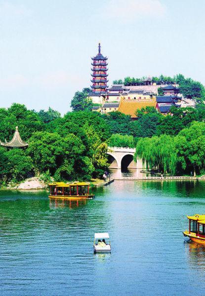 上海金山旅游攻略一日游路线,上海金山一日游最佳路线图?-第5张图片-诗丽旅游网 上海金山旅游攻略一日游路线,上海金山一日游最佳路线图?-第5张图片-诗丽旅游网