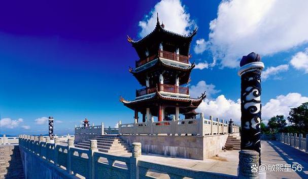 琼海旅游景点大全介绍,琼海旅游景点有哪些景点-第1张图片-诗丽旅游网 琼海旅游景点大全介绍,琼海旅游景点有哪些景点-第1张图片-诗丽旅游网