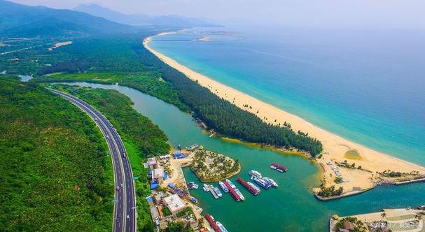 琼海旅游景点大全介绍,琼海旅游景点有哪些景点-第2张图片-诗丽旅游网 琼海旅游景点大全介绍,琼海旅游景点有哪些景点-第2张图片-诗丽旅游网