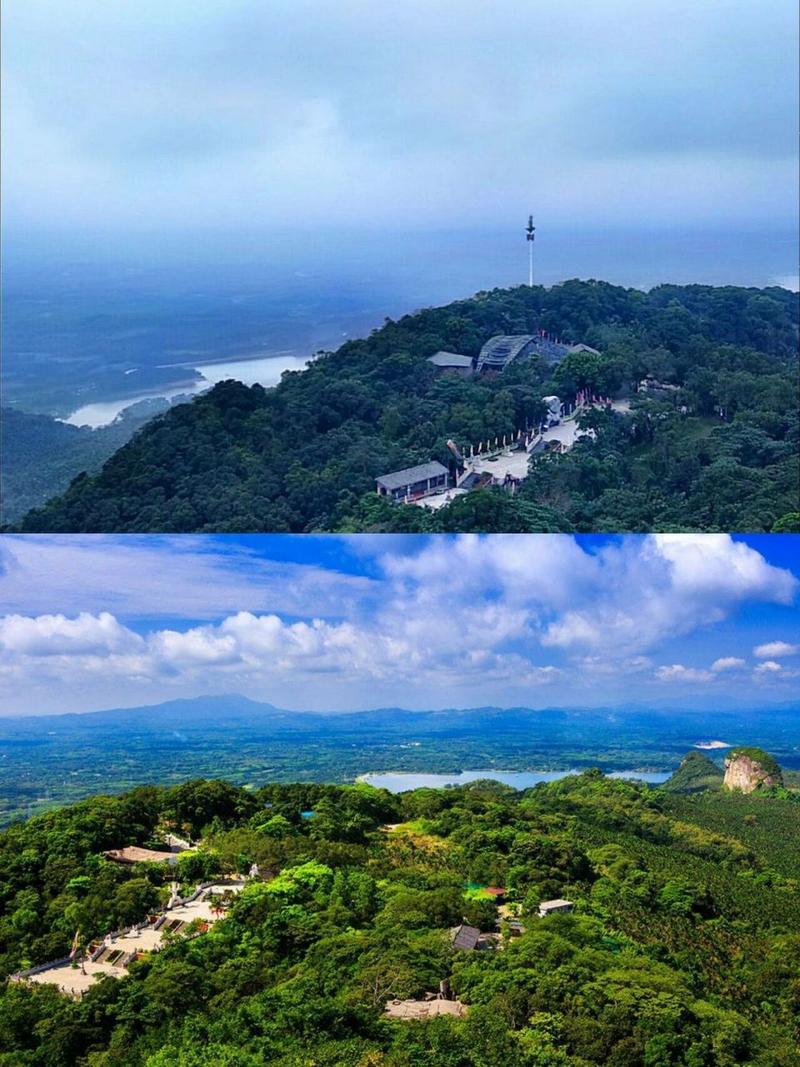 琼海旅游景点大全介绍,琼海旅游景点有哪些景点-第4张图片-诗丽旅游网 琼海旅游景点大全介绍,琼海旅游景点有哪些景点-第4张图片-诗丽旅游网