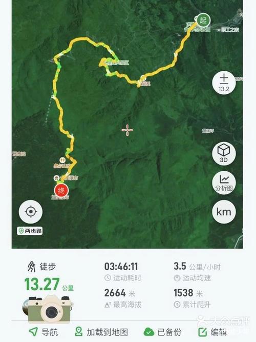 成都瓦屋山旅游攻略自驾游路线,成都出发瓦屋山自驾游攻略?-第5张图片-诗丽旅游网 成都瓦屋山旅游攻略自驾游路线,成都出发瓦屋山自驾游攻略?-第5张图片-诗丽旅游网